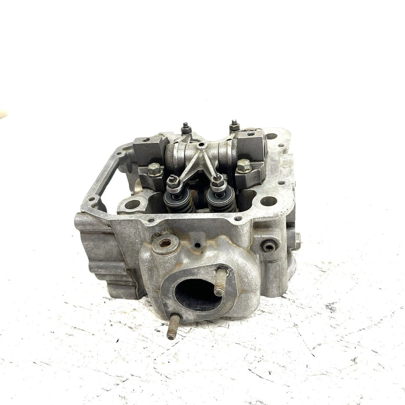 97-12 Polaris Scrambler 500 OEM Cylinder Head 3085527 AP211
