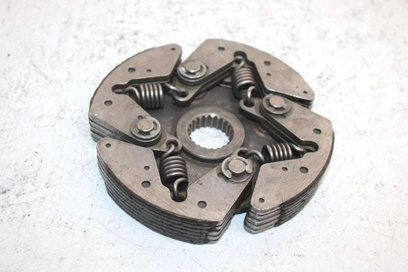 1990 Kawasaki Bayou 300 Oem Centrifugal Clutch 41036-1122 AK22