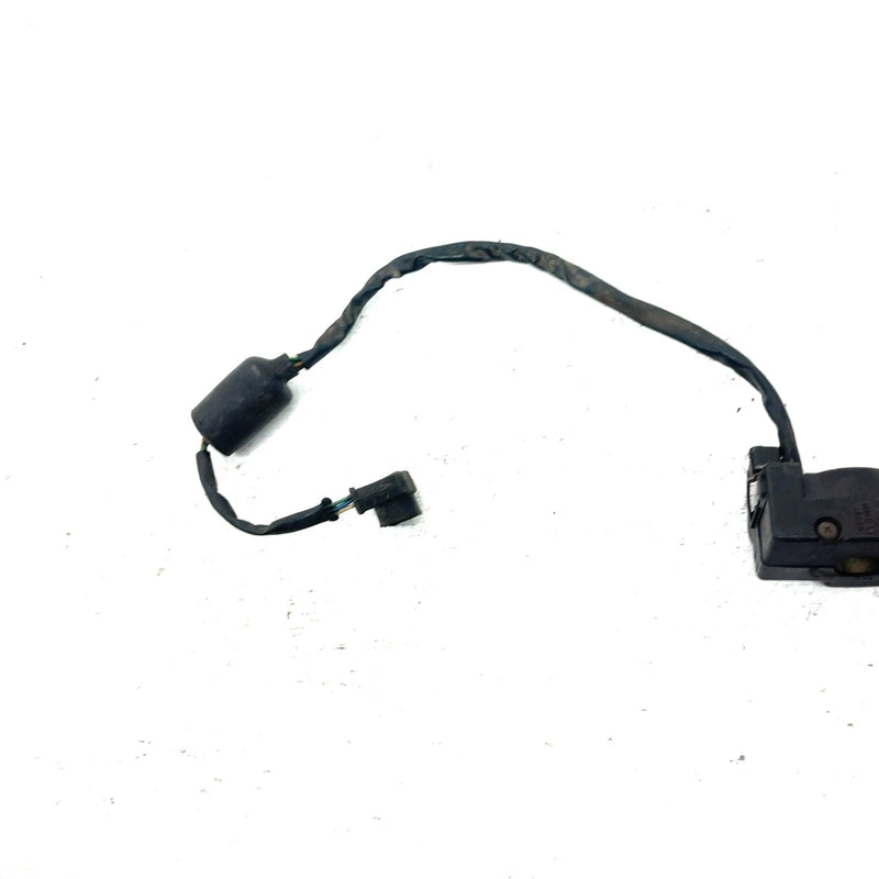 1985 Honda ATC250SX OEM Left Handlebar Switch 35200-HA6-013 AH97
