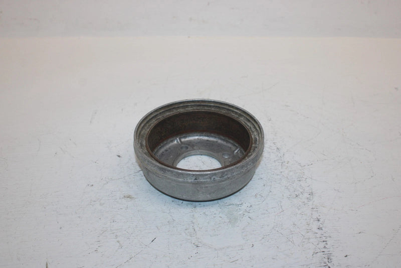 1986 Honda Atc 200 Sa Oem Front Brake Drum 44602-969-010 AH59