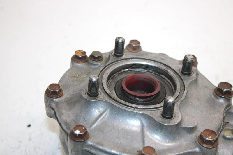 2004 Honda Fourtrax Foreman Rubicon OEM Rear Gearcase Diff 41300-HN2-000 AH5