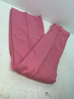 New Vintage Pink Polyester Pants #5450087 XX-21