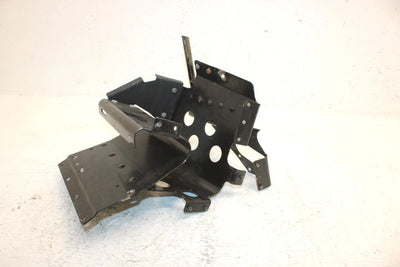 1996 Polaris 500 Oem Left Footrest 1011934 SP14