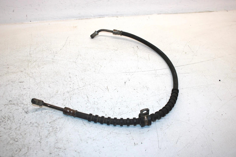 1996 Polaris Magnum Oem Front Lower Brake Line Set 1930753 1930752 AP152
