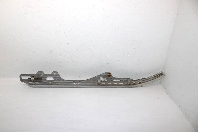 2006 Polaris 600 Fusion Oem Right Suspension Skid Rail 1542131 SP31