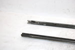 1989 Polaris 650 Oem Tunnel Support Pair 5220984 SP43
