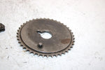 2000 Polaris Magnum 325 Oem Cam Chain/Sprocket 3086443 3086444 AP96