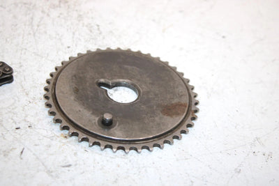 2000 Polaris Magnum 325 Oem Cam Chain/Sprocket 3086443 3086444 AP96