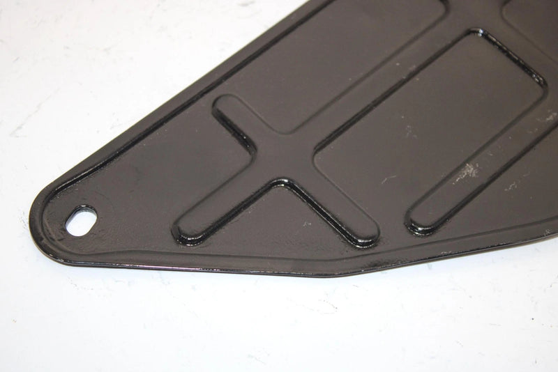 88 Yamaha  Big Bear 350 Yfm350fwu 4x4 Oem Rear Fender Cover 2HR-2163E-00-00 AY20