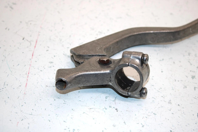 86 Kawasaki Bayou 185 Oem RH. Lever Assy. 46076-1179 AK4