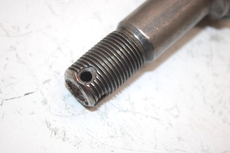 02 Arctic Cat 250 2x4 Oem Front Stub Axle 0402-183 AA22
