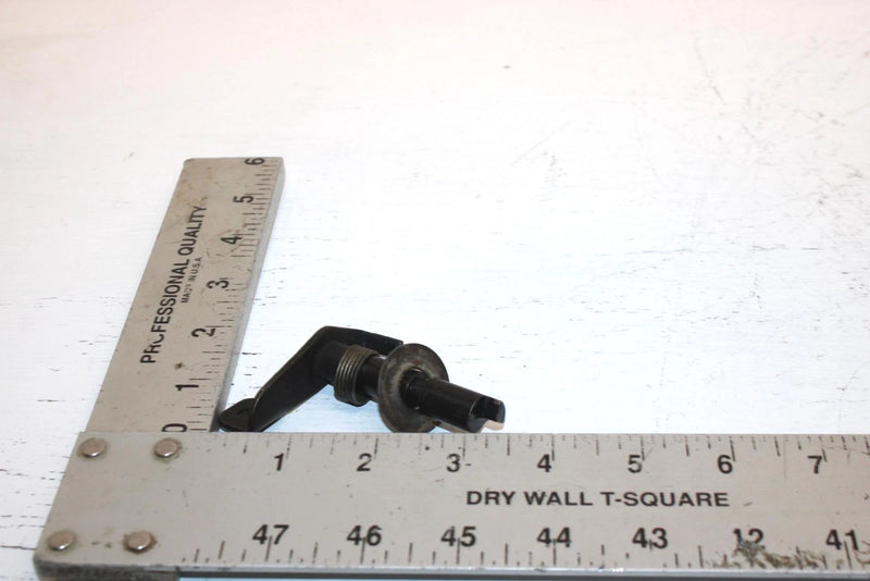 1986 Yamaha  Moto 4 Oem Decompression Lever 24W-12288-00-00 AY7