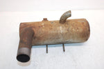 2005 Polaris Sportsman 800 Oem Left Exhaust Muffler 1261448 AP146
