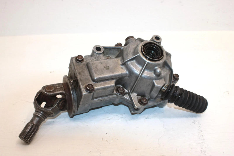 2009 Suzuki Lt-a400f Oem Front Differential 27400-38F51 AS26