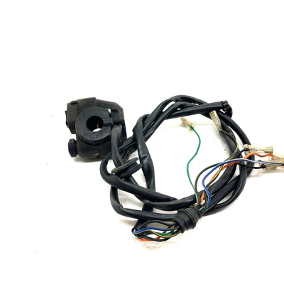 1994 Polaris SL 750 OEM Left Control Switch 4110162 JP39