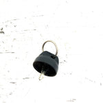 1996 Yamaha Warrior 350 OEM Ignition Key Switch 2FJ-82510-09-00 AY60
