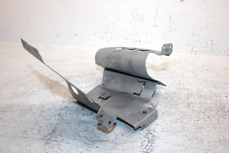 1997 Yamaha Vmax Sx 700 Triple Oem Left Footwell 8CR-21960-09-00 SY10