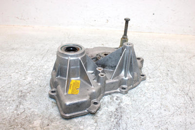 2000 Polaris Trail Boss Oem Left Transmission Gearcase 3233686 3234048 AP171