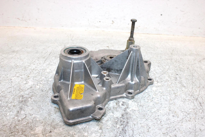 2000 Polaris Trail Boss Oem Left Transmission Gearcase 3233686 3234048 AP171