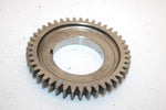 18 Suzuki King Quad 500 Oem Crankshaft Ballance Drive Gear 12661-31G01 AS9