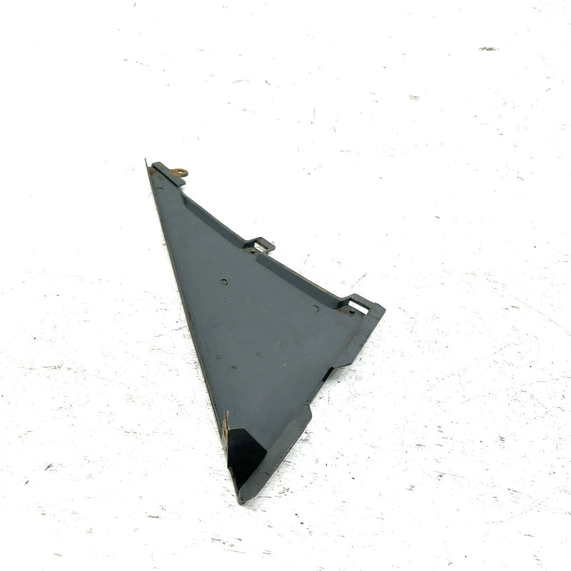 1993 Polaris Big Boss 350L 6x6 OEM Right Side Panel 5430971-132 AP192