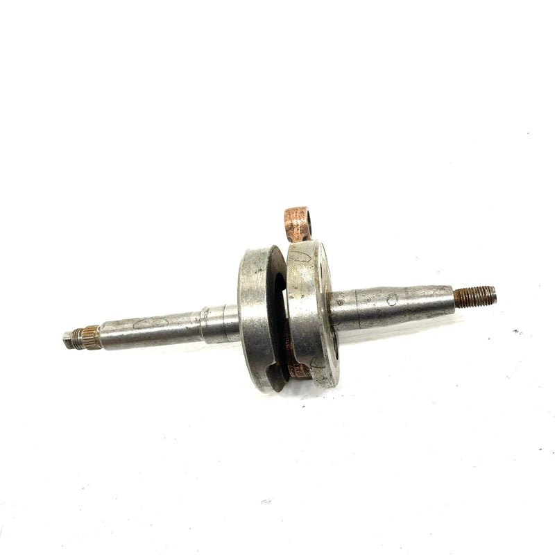87-06 Suzuki Quadsport 80 OEM Crankshaft 12200-40B02 AS38