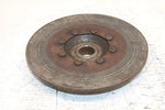 1998 Polaris 600 Xc Oem Brake Disc Rotor 1910086 SP45