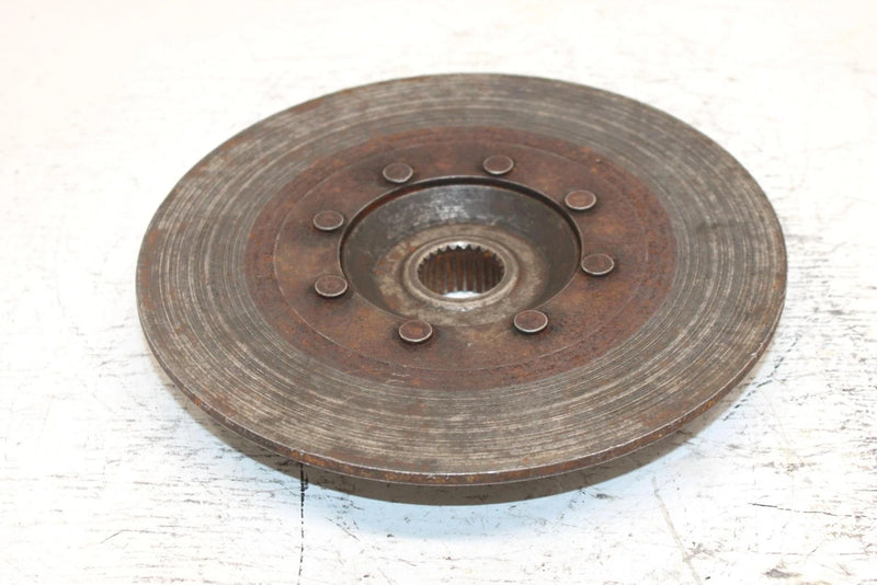 1998 Polaris 600 Xc Oem Brake Disc Rotor 1910086 SP45