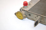 03 Bombardier Rally 200 Oem Radiator 709200090 AB2