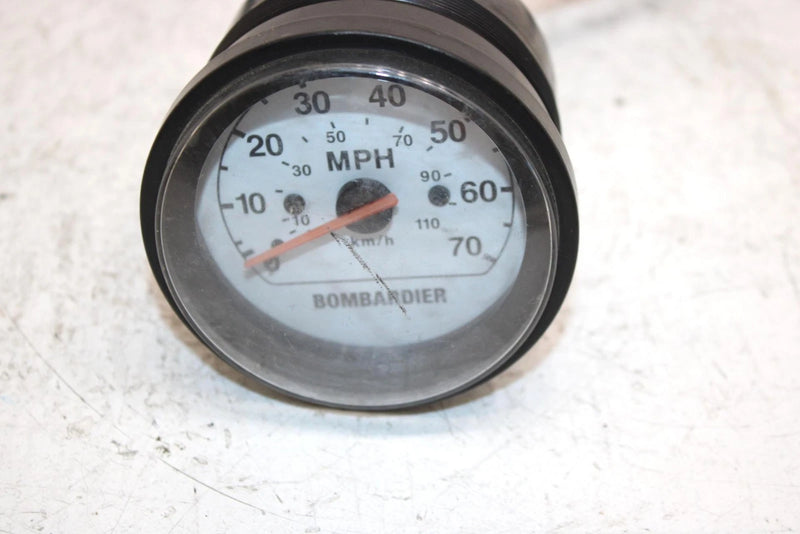 2000 Sea-doo Gtx Oem Speedometer 278001359 JS47