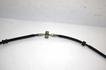 18 Suzuki King Quad 500 Oem Front Lower Brake Hose 59240-31G30 AS3