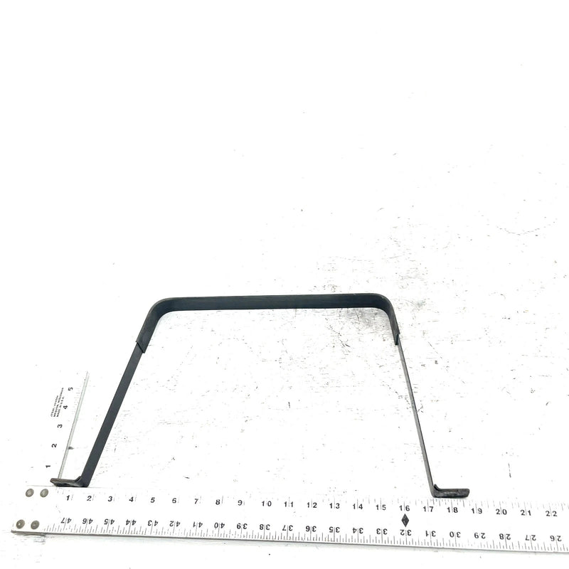 09-13 Honda Big Red 700 MUV700 OEM Fuel Tank Band 17516-HL1-A00 XH0