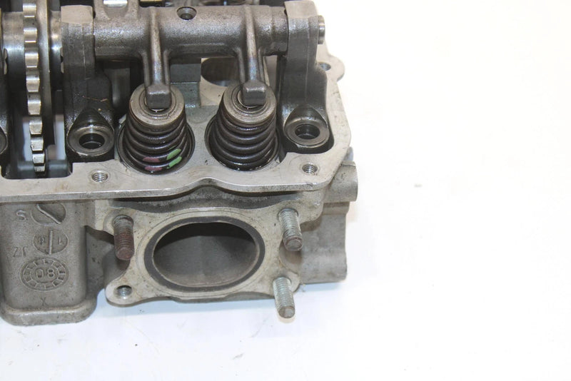10 Polaris Fst Oem Cylinder Head 0454134 SP178