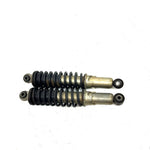 1994 Yamaha Kodiak 400 4x4 OEM Front Shock Pair 3HN-23350-30-33 AY61