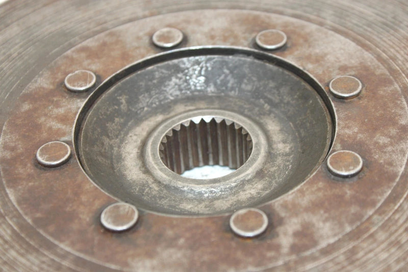 1997 Polaris Indy 500 Oem Brake Disc Rotor 1910086 SP20