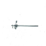 1996 Yamaha Kodiak 400 YFM400FW 4x4 OEM Shift Shaft 1YW-18101-02-00 AY64