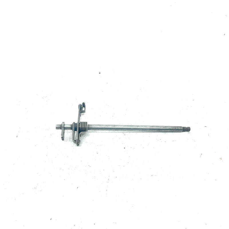 1996 Yamaha Kodiak 400 YFM400FW 4x4 OEM Shift Shaft 1YW-18101-02-00 AY64