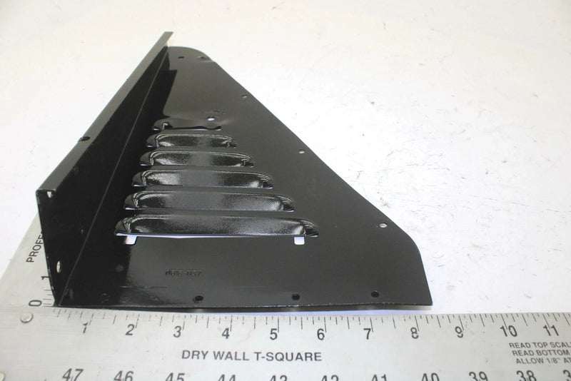 96 Arctic Cat Jag Liquid OEM Left Louver 0616-837 SA86
