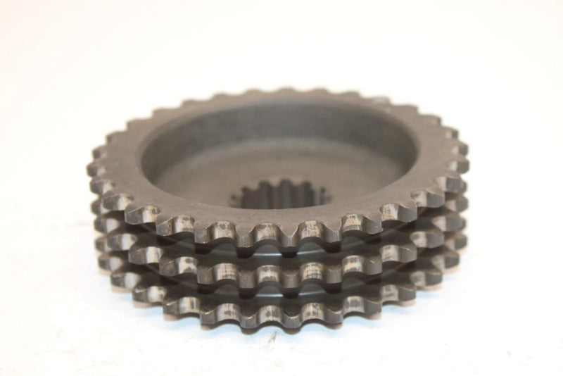 1991 Yamaha Phazer Ii Oem 29T Chaincase Sprocket 88F-47548-90-00 SY27