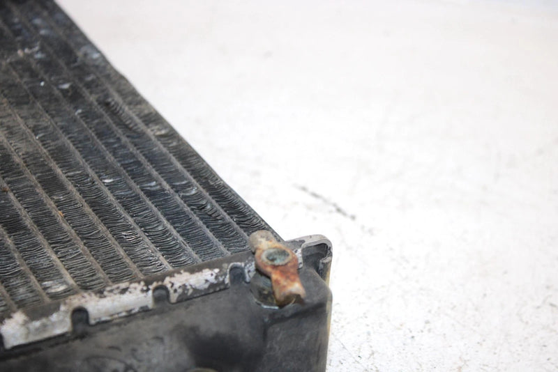 1996 Polaris Magnum Oem Radiator And Screen 5431610 1240015 AP152