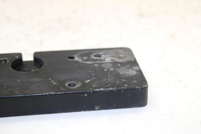1992 Kawasaki Jet Ski 750 Ss Oem Right Muffler Block Mount 39009-3708 JK2