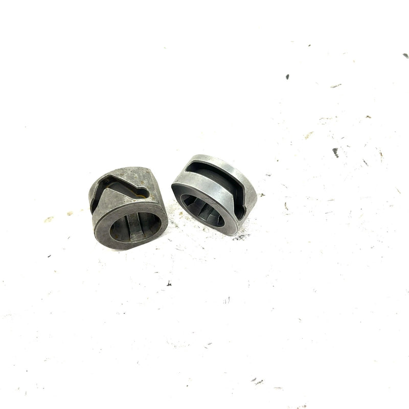 2003 Arctic Cat 400 4x4 Automatic OEM Shift Drum Cam Set 3402-640 AA35