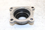 2004 Kawasaki Kfx 700 Oem Left Axle Cover 14091-1422 AK30