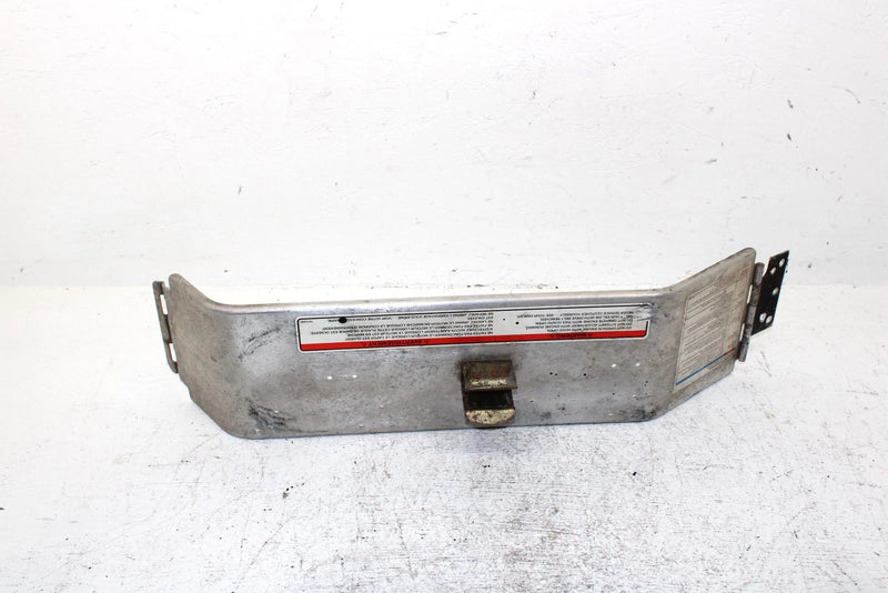2000 Polaris Classic Touring Oem Clutch Belt Cover 1012412 SP54