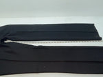 New Vintage Black Mesquite Polyester Pants #5511 OO-55