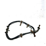 06 Honda Rancher 350 TRX350FM 4x4 OEM Front Lower Brake Line 45127-HN5-N01 AH75
