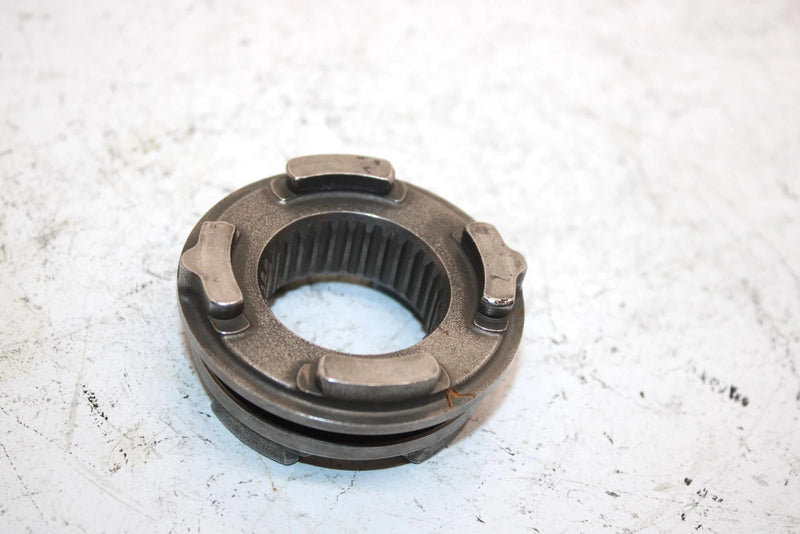 08 Arctic Cat Prowler Xt 650 4x4 H1 Automatic Oem Sliding Dog 0822-007 XA0