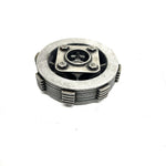 86-88 Honda FourTrax 200 TRX200SX 2x4 OEM Clutch Pack 22350-HB3-000 AH91