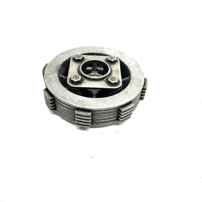 86-88 Honda FourTrax 200 TRX200SX 2x4 OEM Clutch Pack 22350-HB3-000 AH91