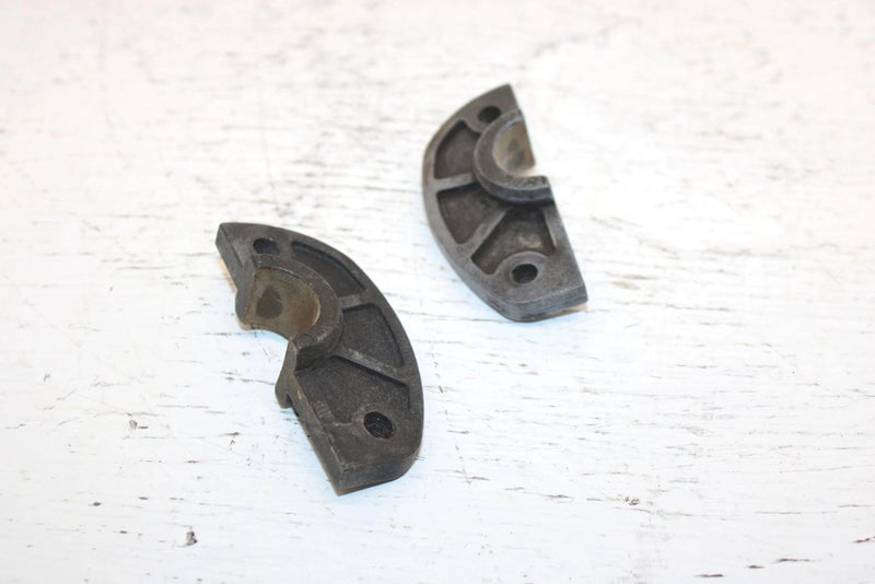 1996 Ski-doo Touring Sle 500 Oem Sway Bar Bushing Pair 572029900 SS12